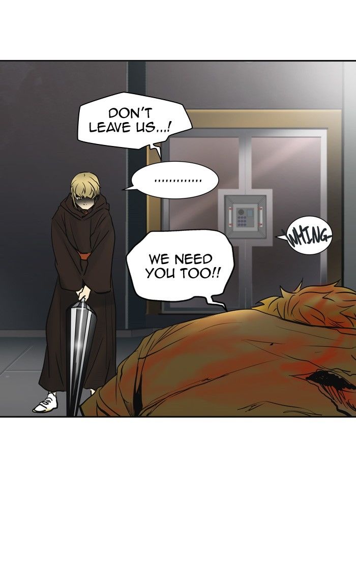 Tower of God Chapter 307 89